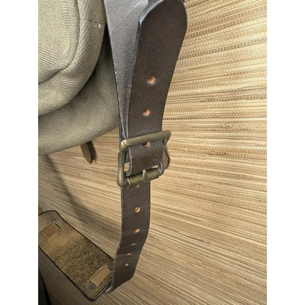 Filson Field Bag Medium Otter Green